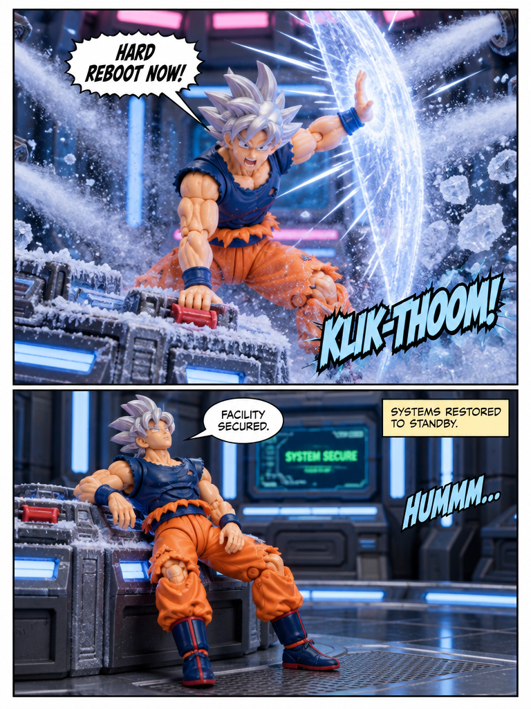 Facility Reboot (page 4 of 4)
