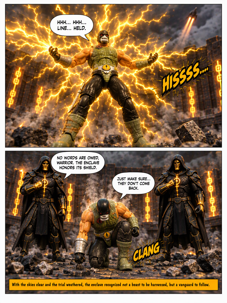 Shield of the Enclave (page 4 of 4)