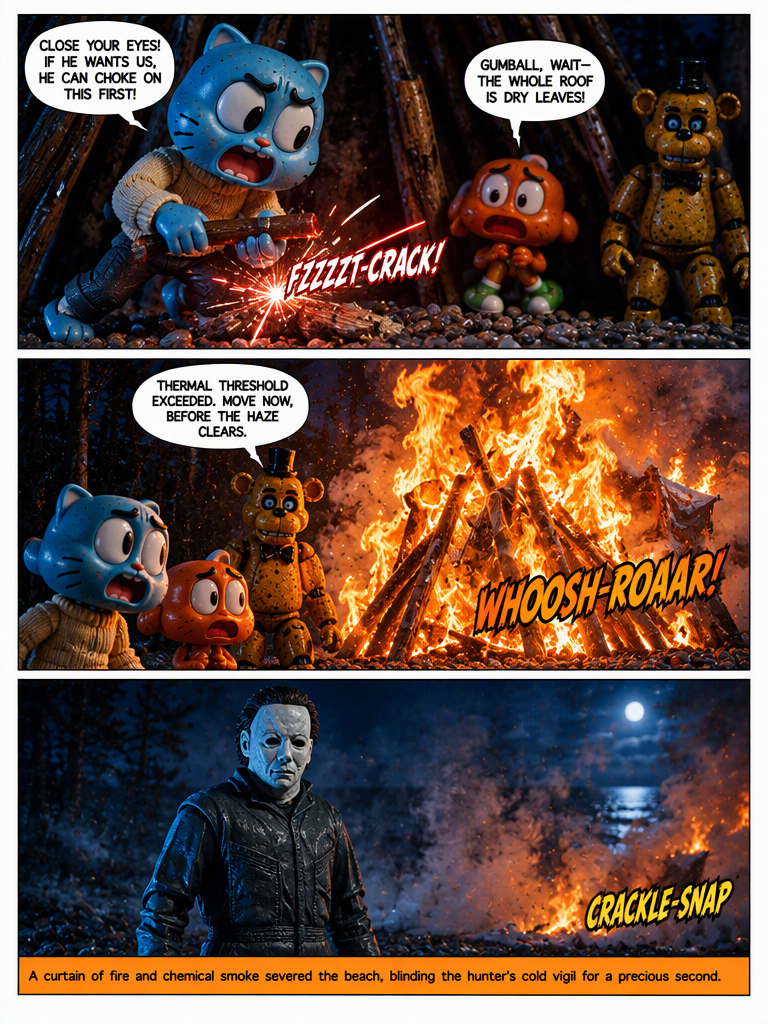 Castaways in the Mist (page 5 of 12)