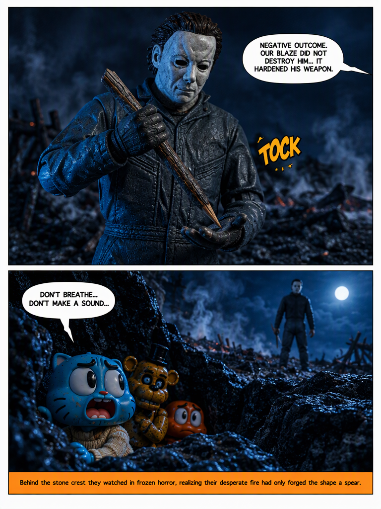 Castaways in the Mist (page 8 of 12)