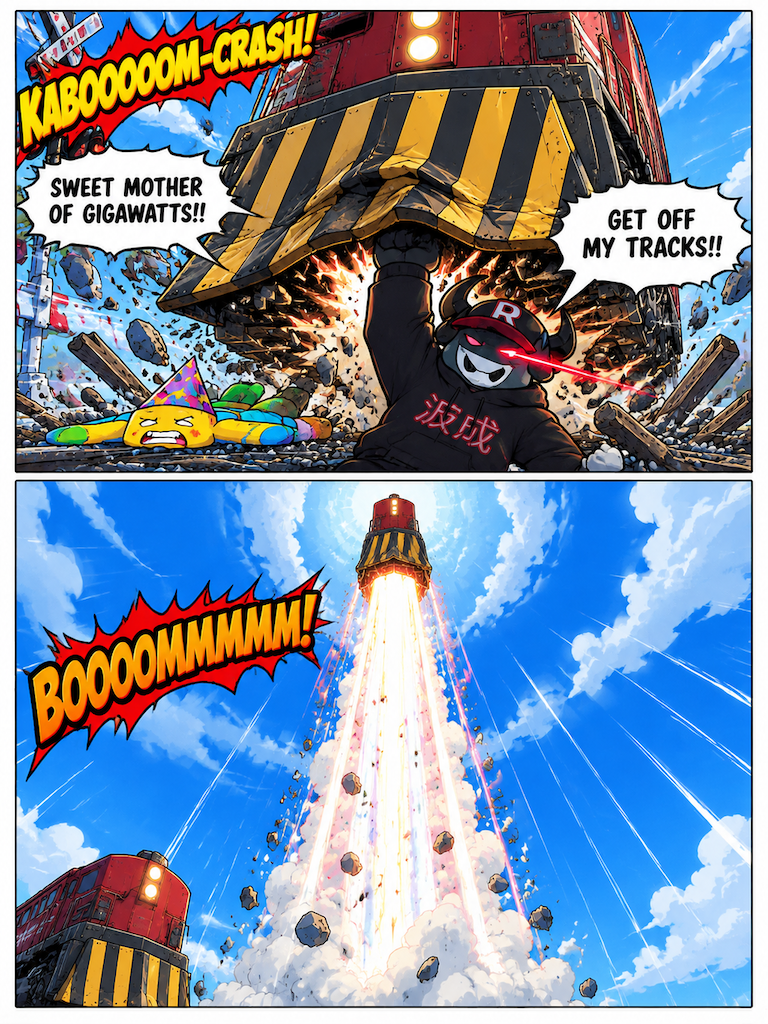 Orbital Uppercut (page 3 of 4)