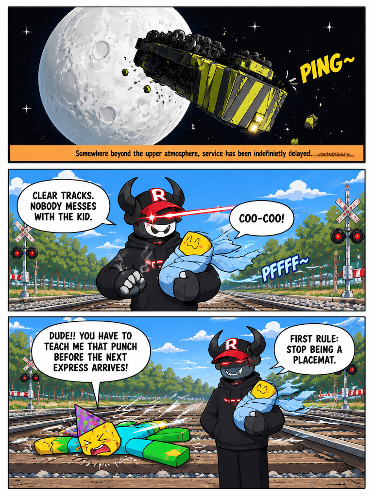 Orbital Uppercut (page 4 of 4)