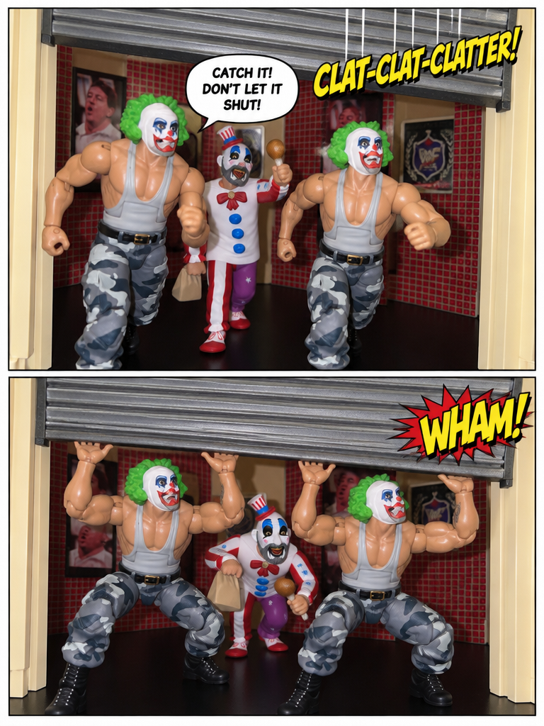 Lockdown Breach (page 3 of 4)