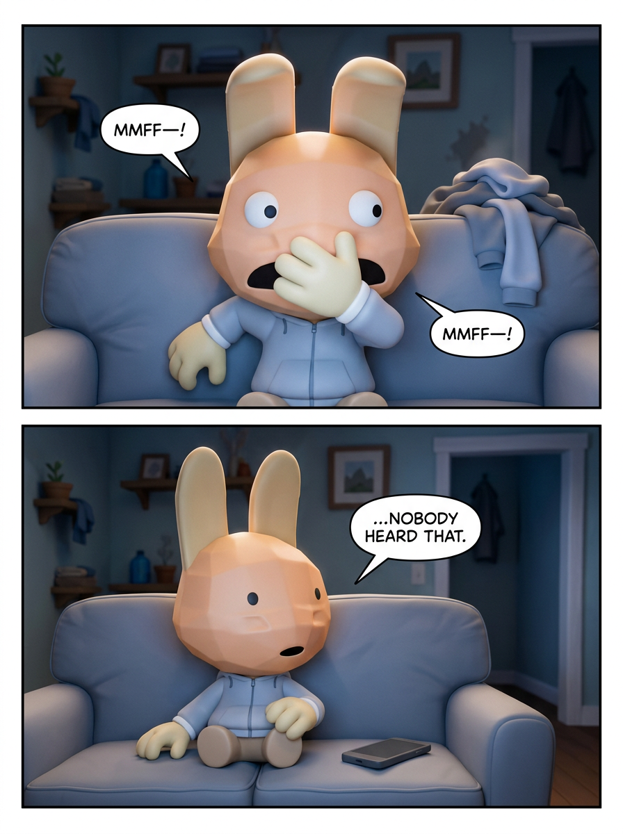 Gridlock Frustration (page 4 of 4)