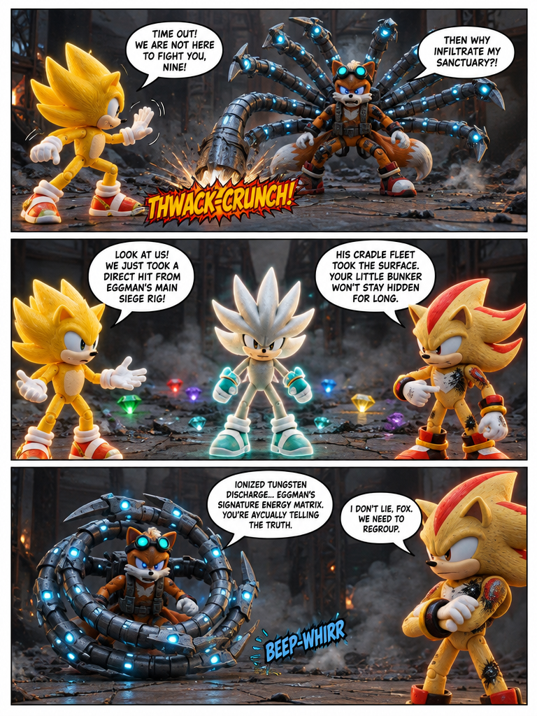 Tails of Iron and Chaos (page 3 of 4)