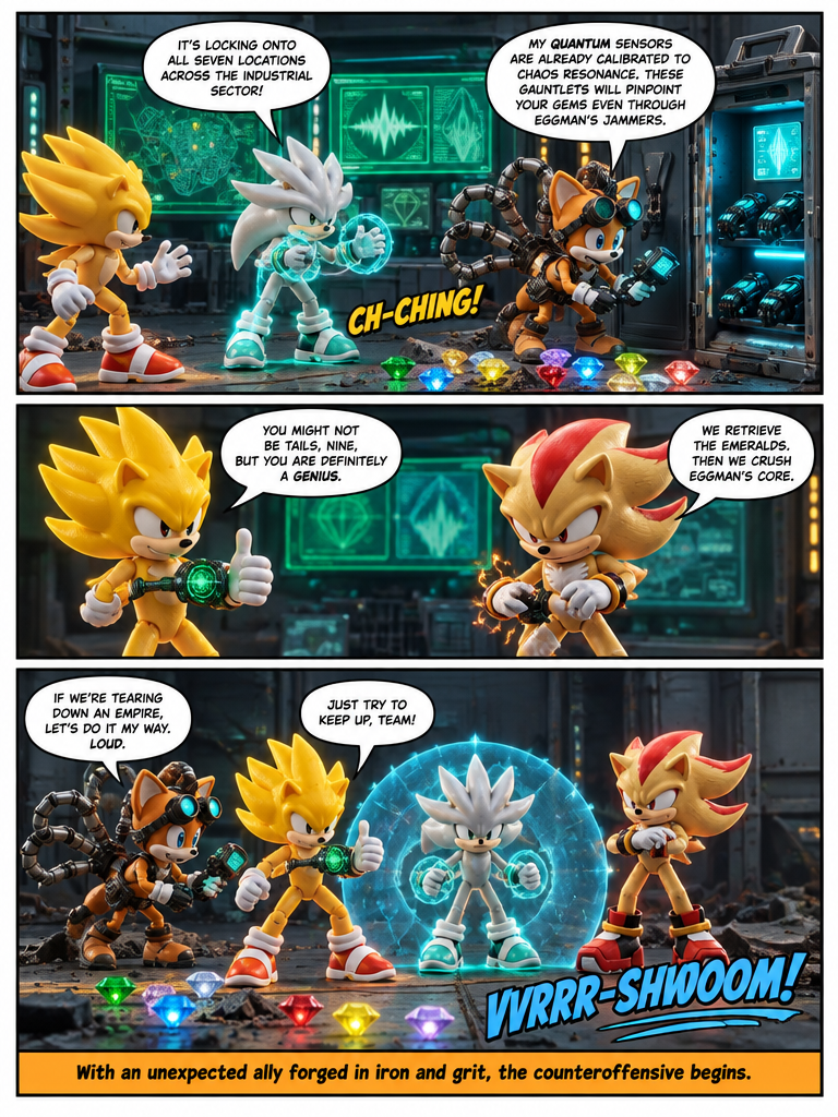 Tails of Iron and Chaos (page 4 of 4)