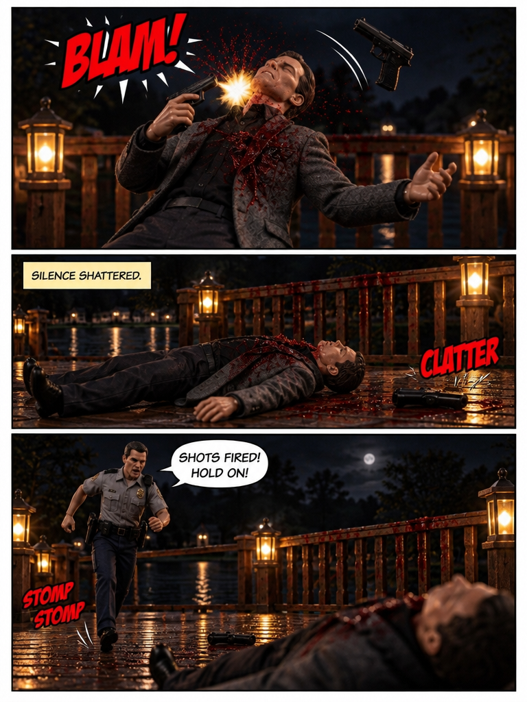 Night of the Harvest (page 2 of 4)