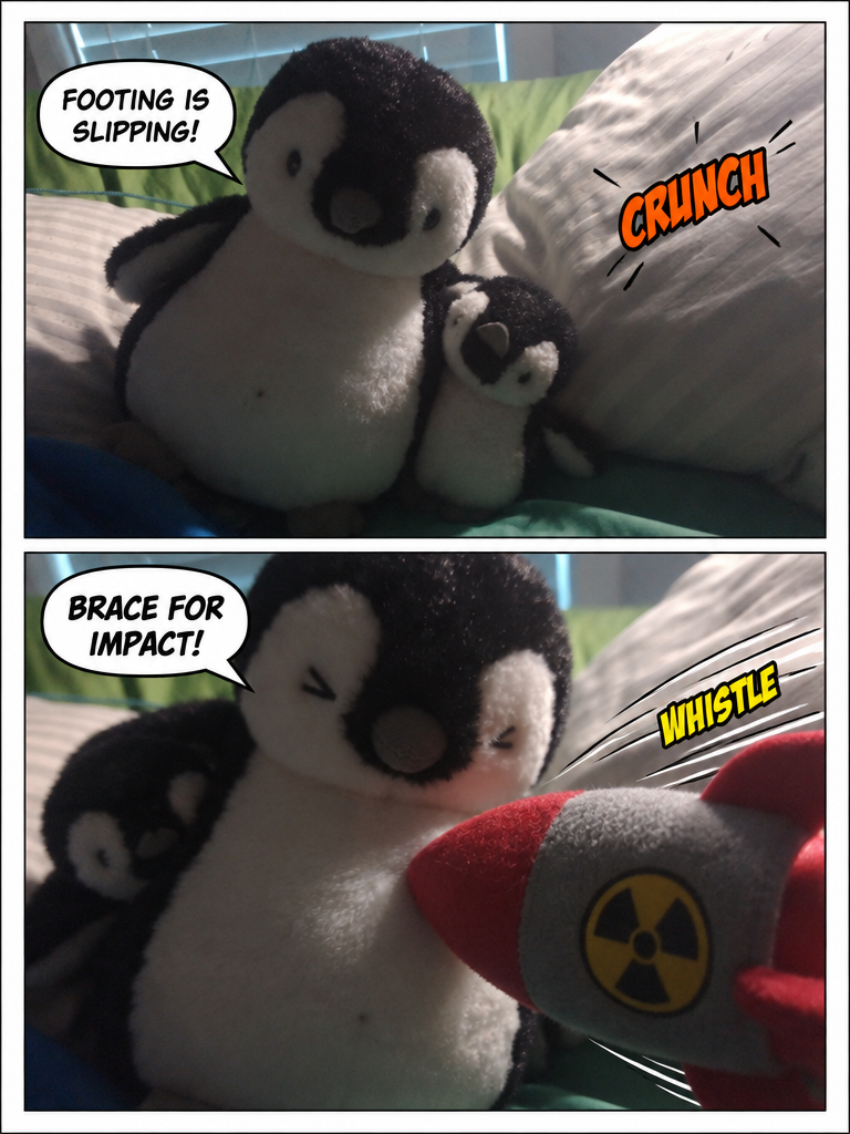 Incoming Pillow Threat (page 3 of 4)