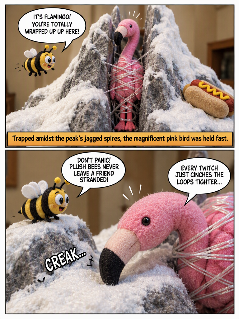 Summit Rescue (page 2 of 4)