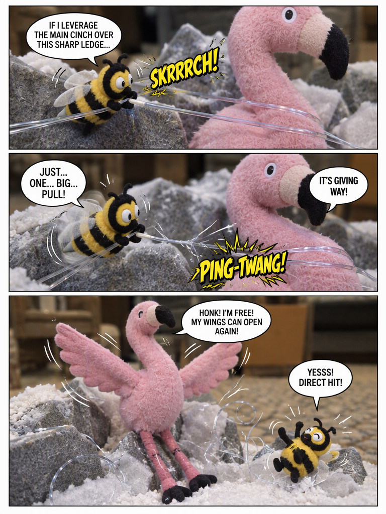 Summit Rescue (page 3 of 4)