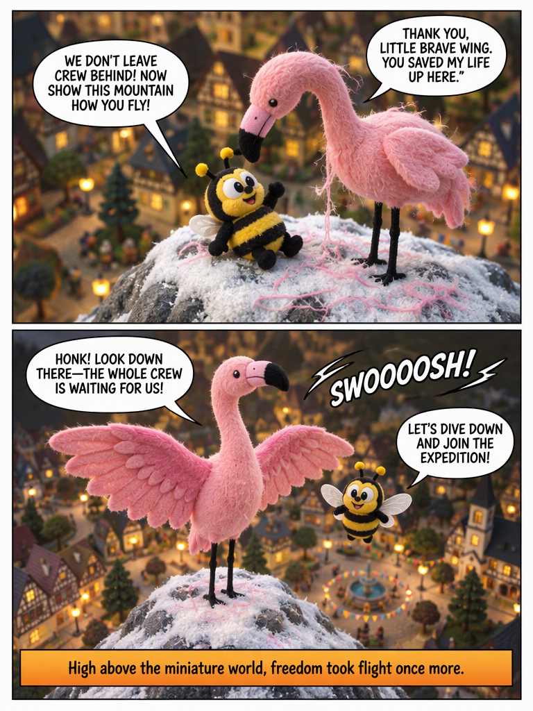 Summit Rescue (page 4 of 4)
