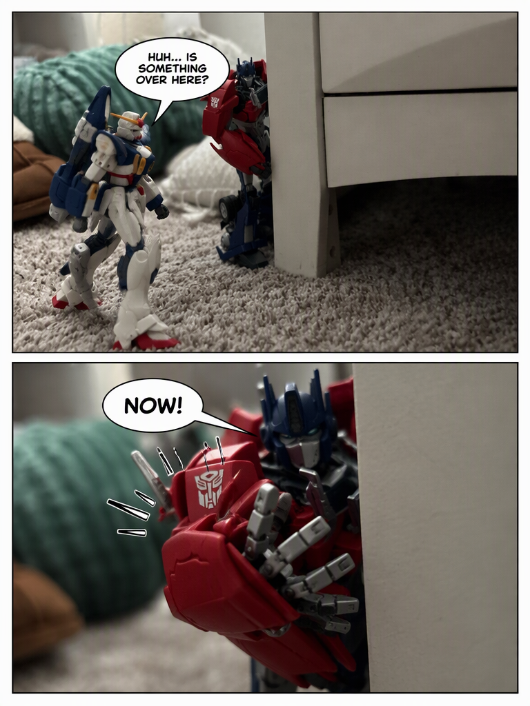 Around the Corner (page 2 of 4)