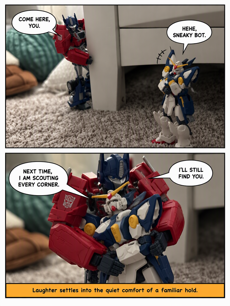Around the Corner (page 4 of 4)