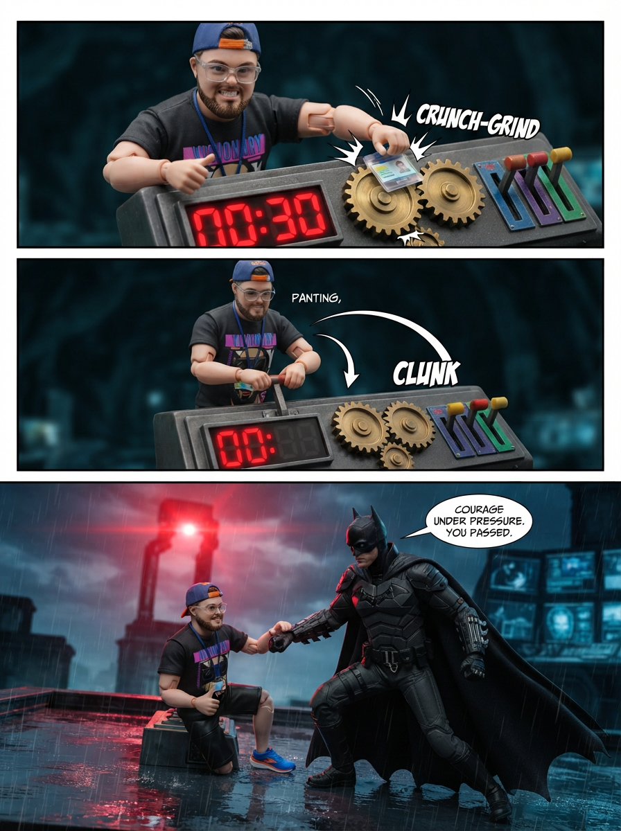 One Night in Gotham (page 4 of 4)