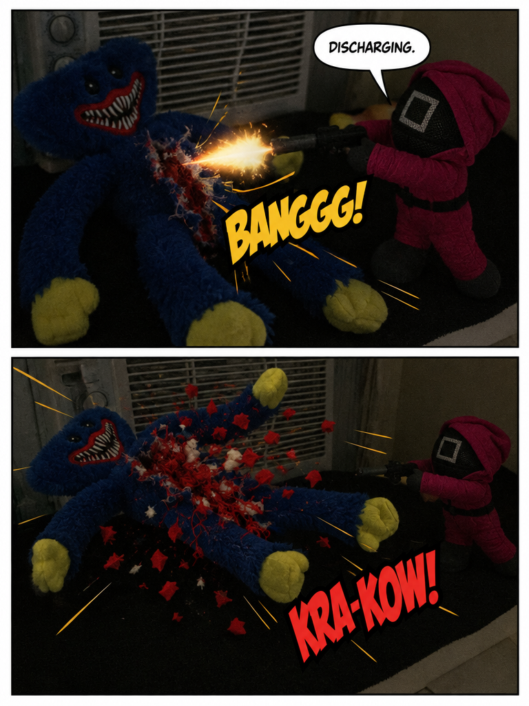 A Midnight Breach of the Peace (page 3 of 4)