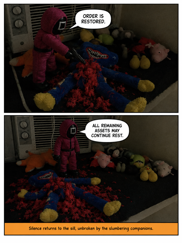 A Midnight Breach of the Peace (page 4 of 4)
