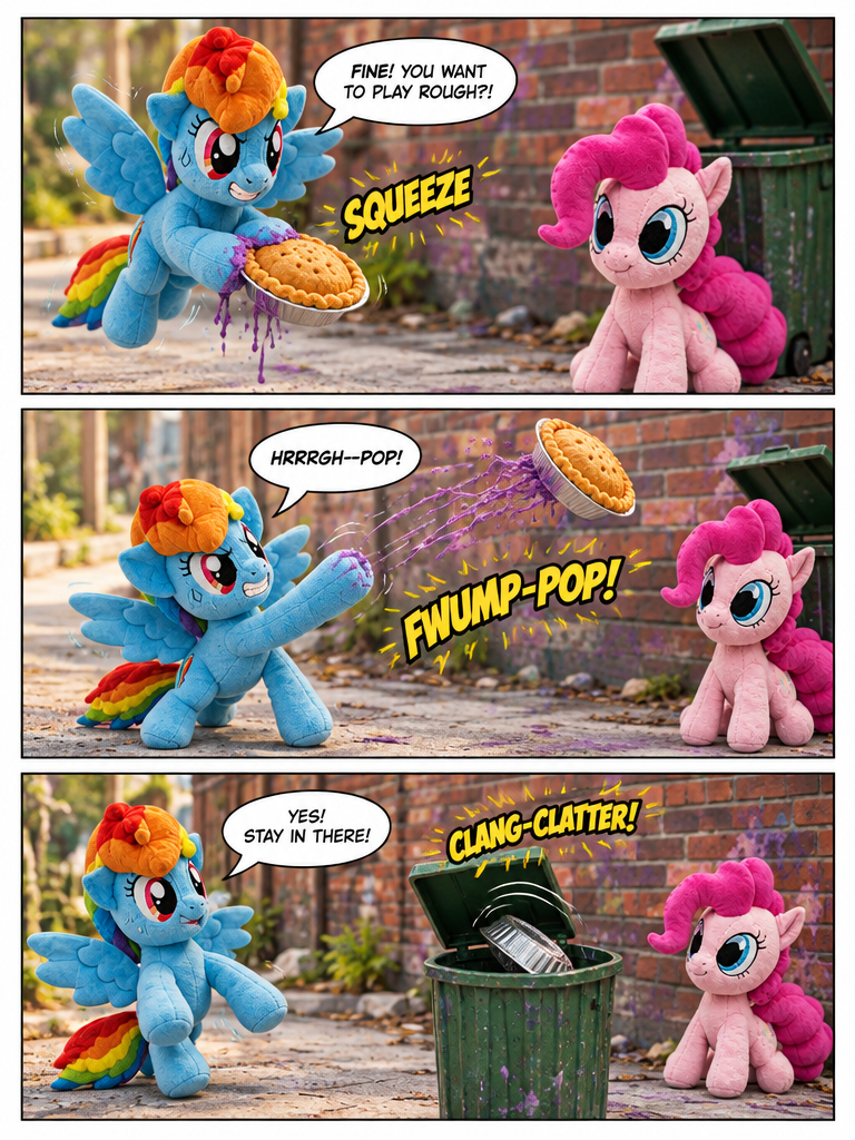 Sticky Business (page 3 of 4)