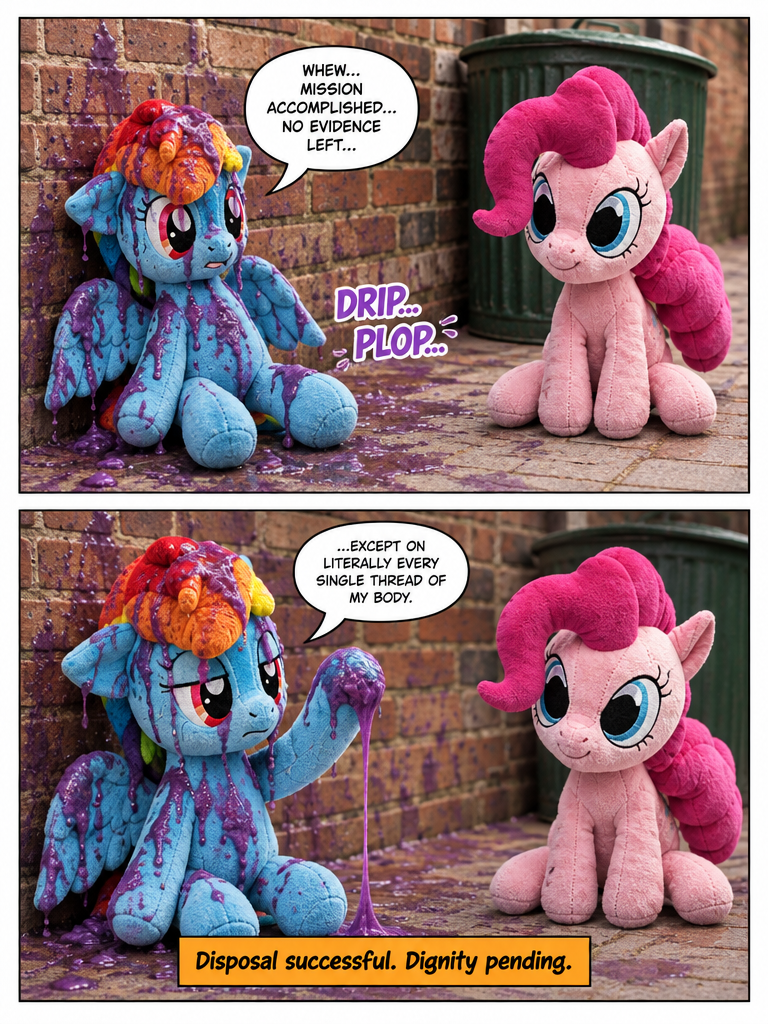 Sticky Business (page 4 of 4)