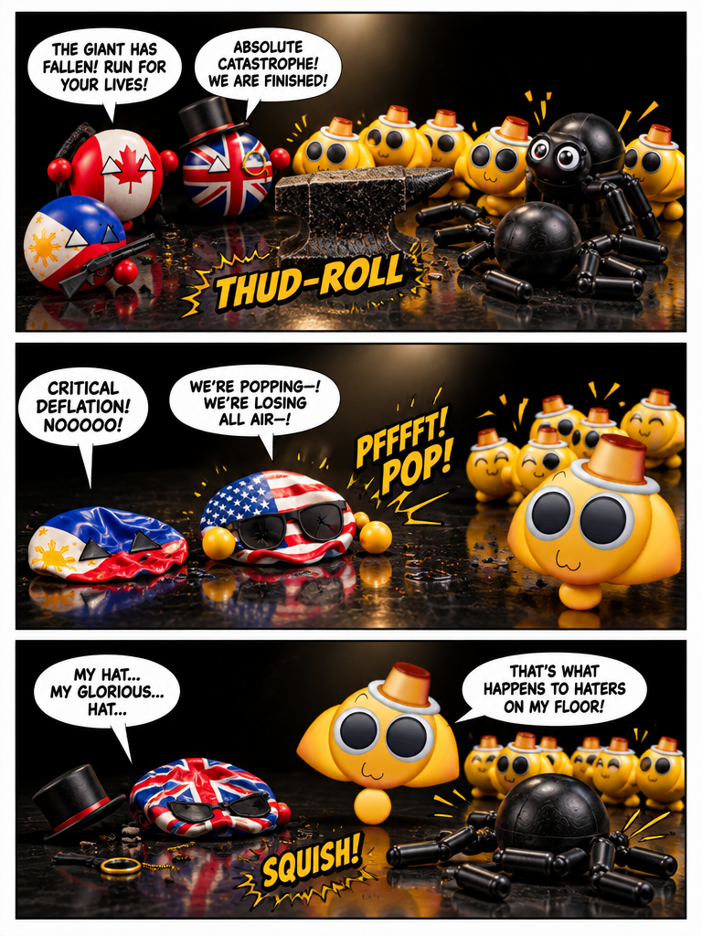 Rise of the Emoji Cats (page 3 of 4)