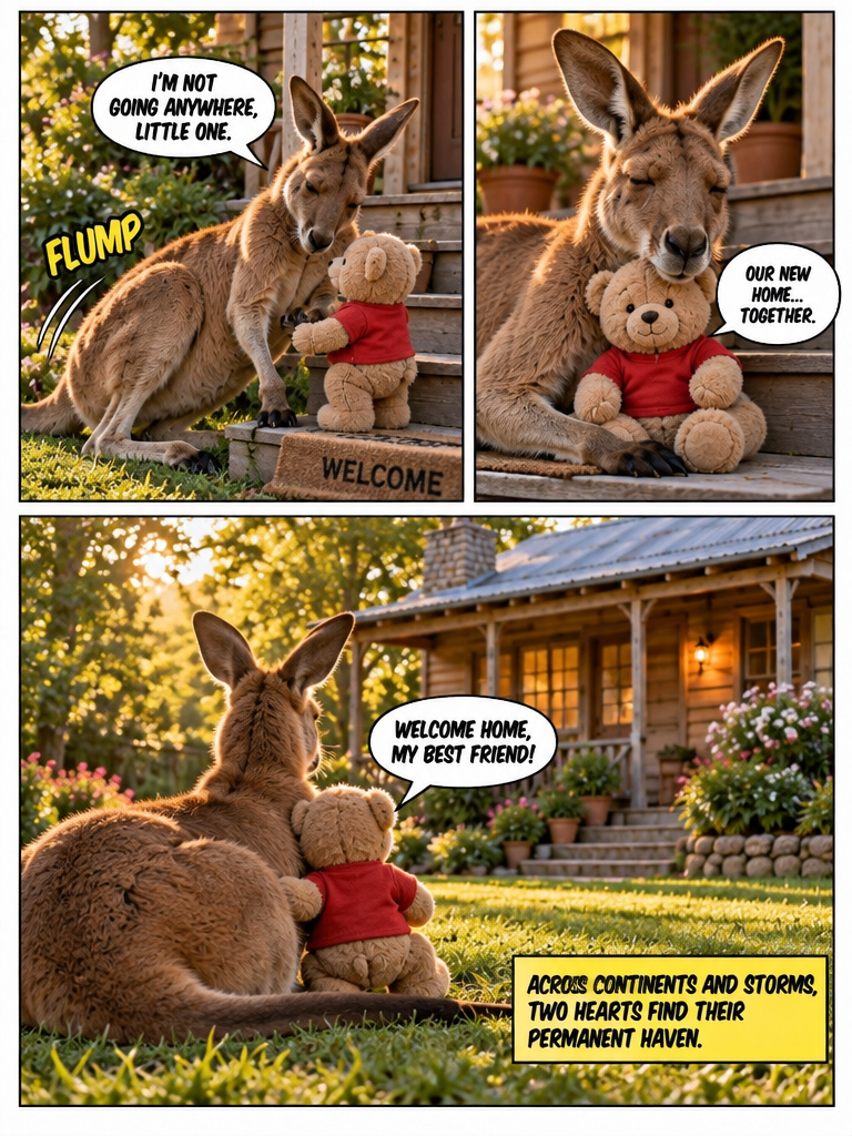 A Place to Call Home (page 4 of 4)