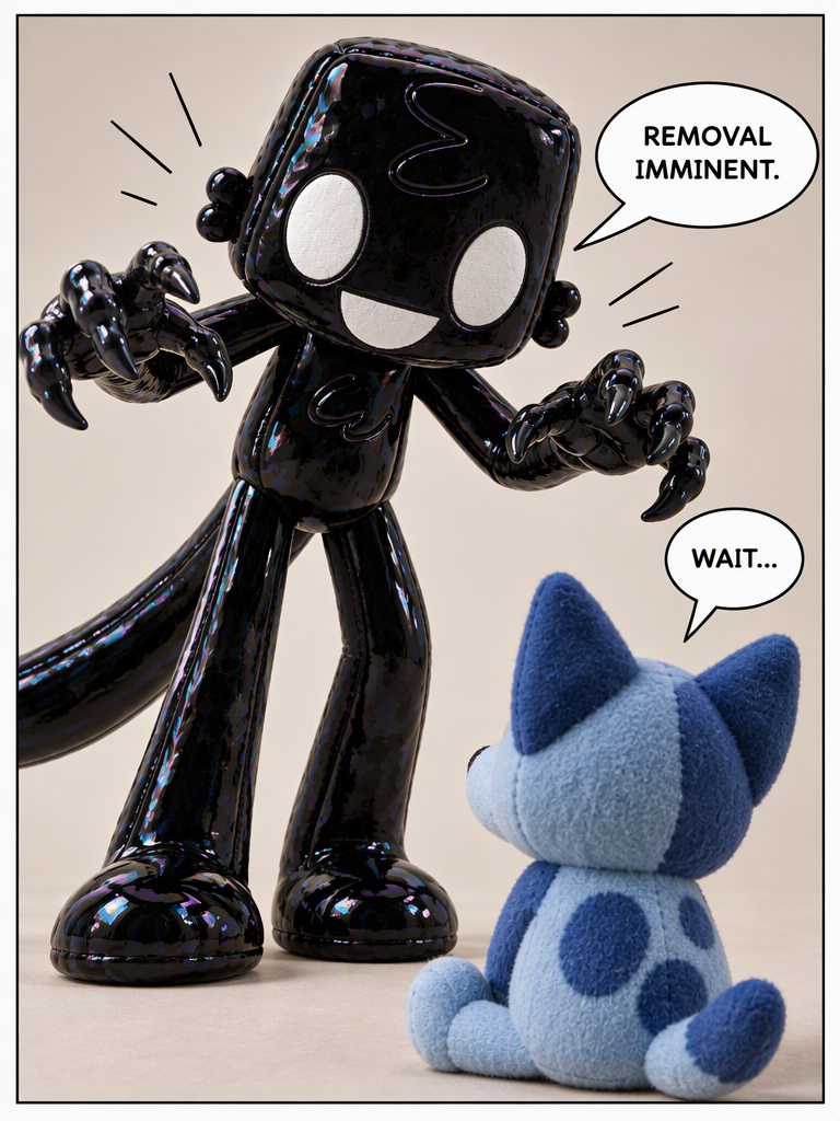 The Stalking Shadow (page 2 of 4)