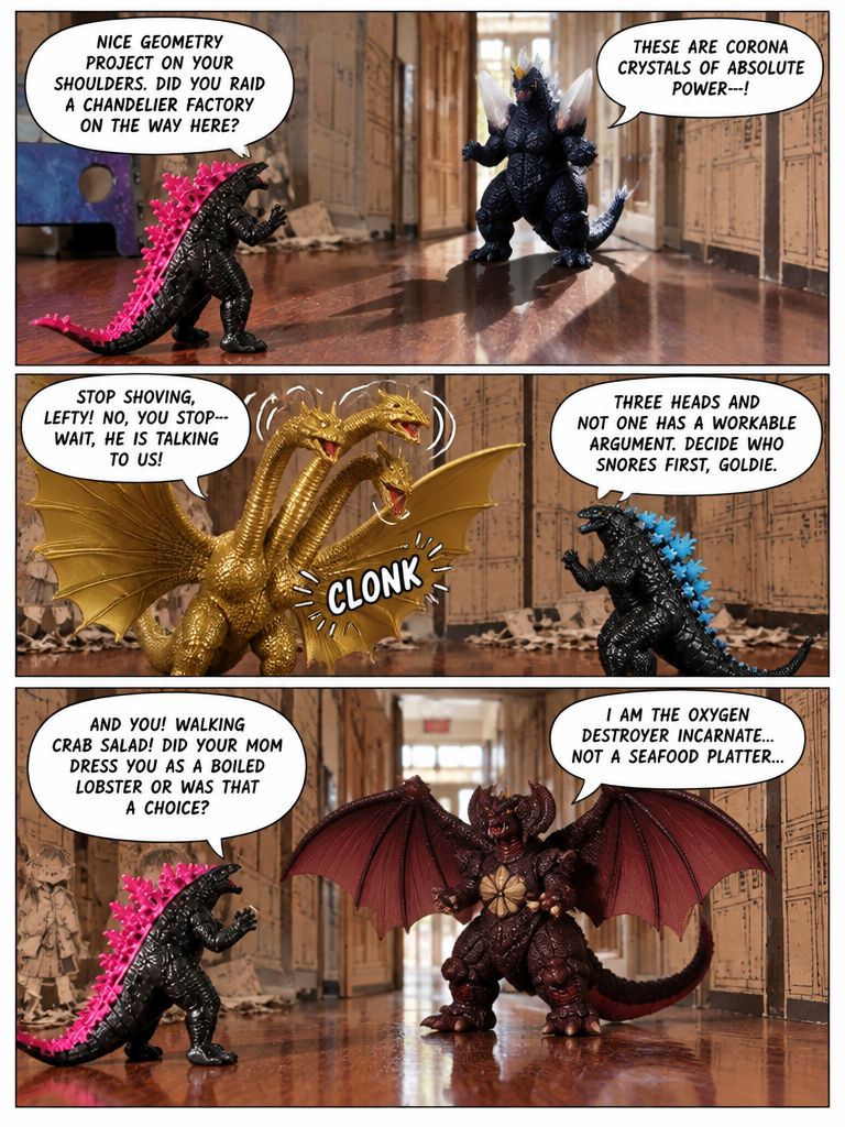 Verbal Titans (page 2 of 4)