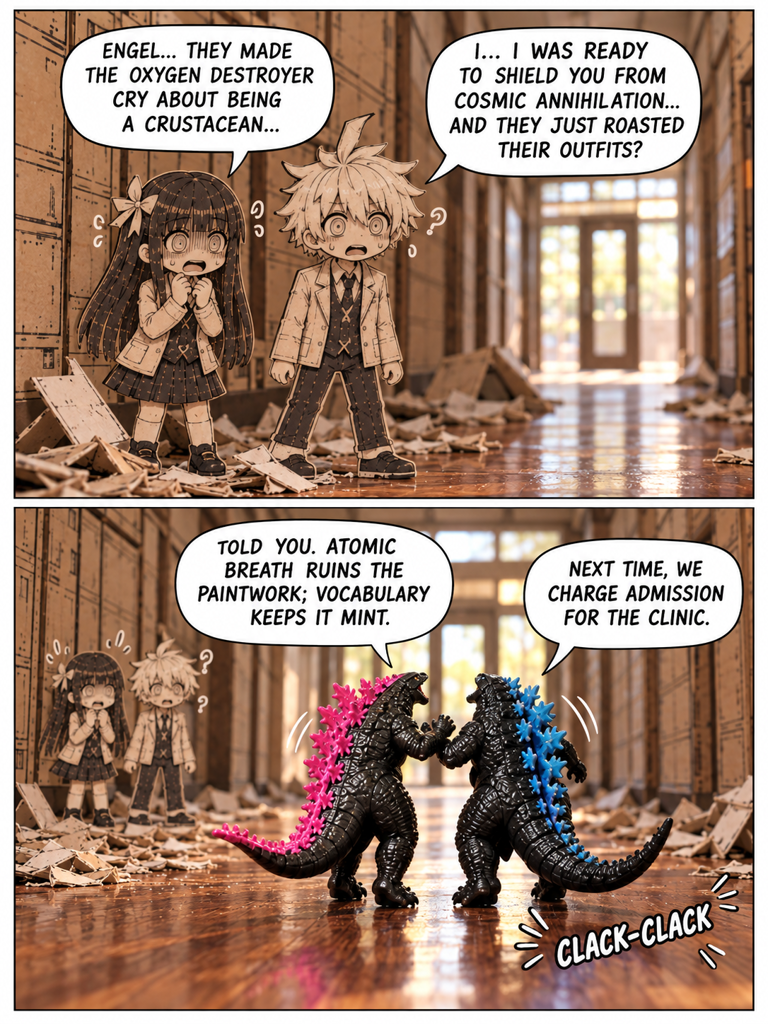 Verbal Titans (page 4 of 4)