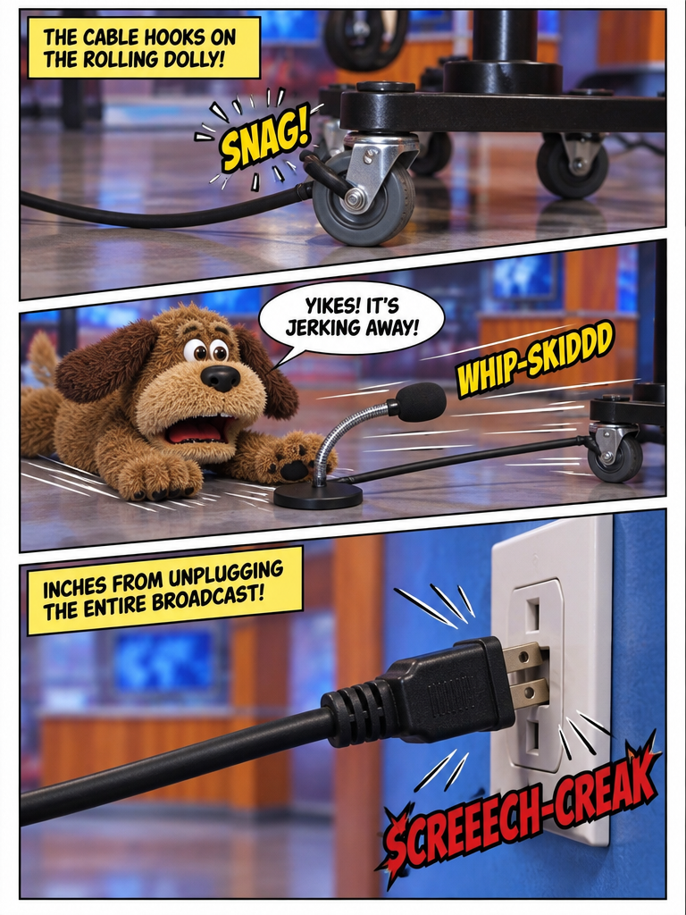 Breaking News Hustle (page 3 of 4)
