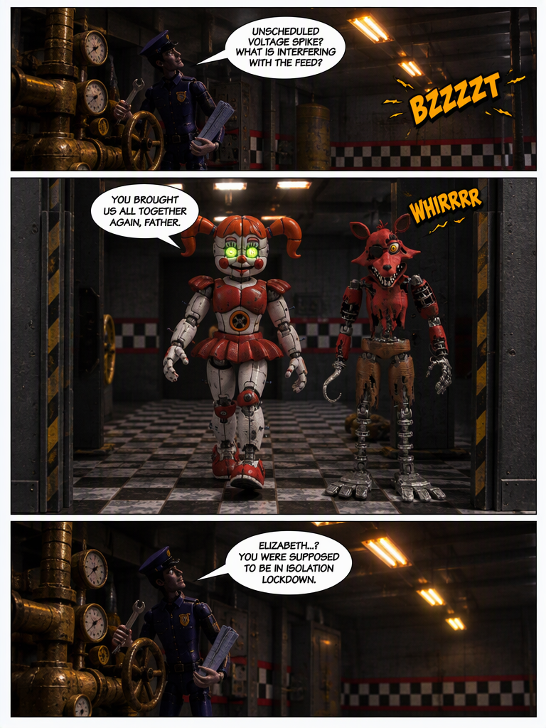 Vessel of Remnant (page 2 of 4)