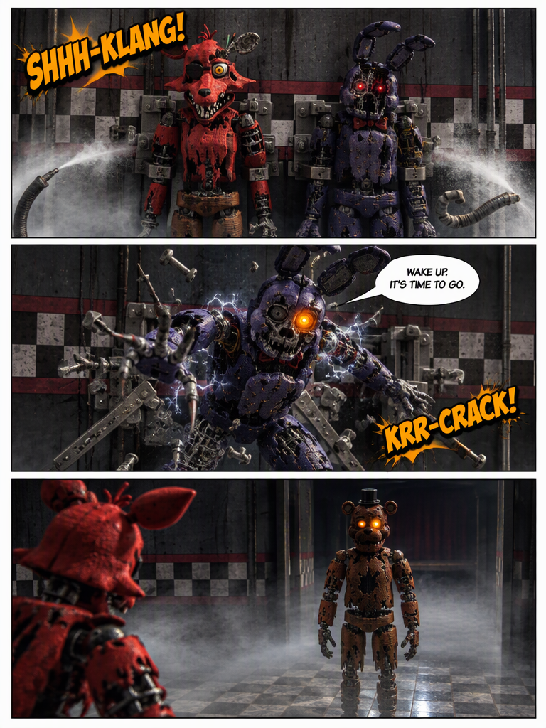 Vessel of Remnant (page 3 of 4)