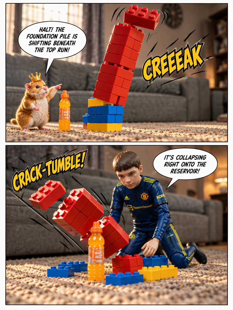 Citadel of the Carpet (page 2 of 4)