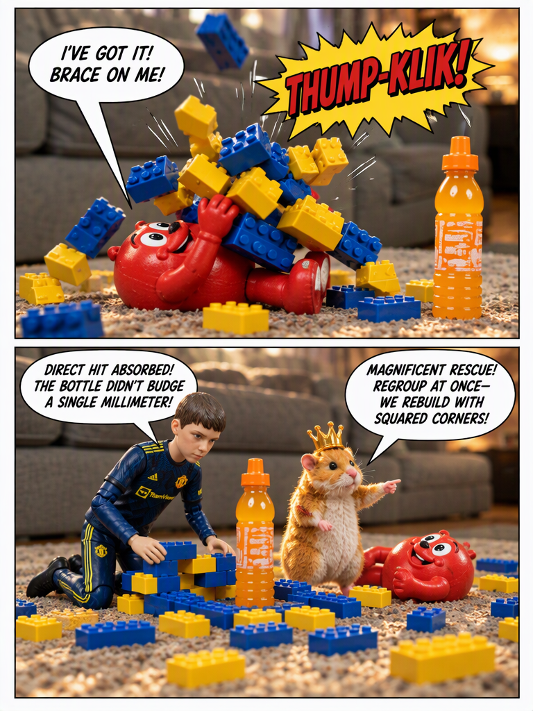 Citadel of the Carpet (page 3 of 4)