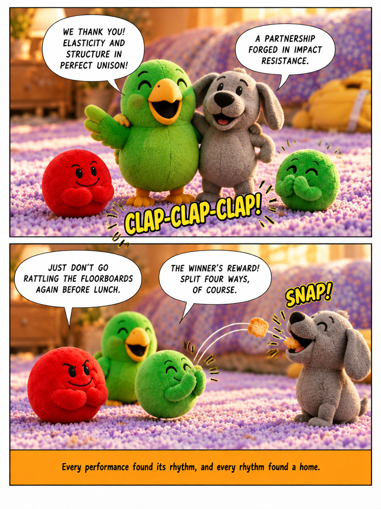 The Golden Harp of Verity Land (page 8 of 8)
