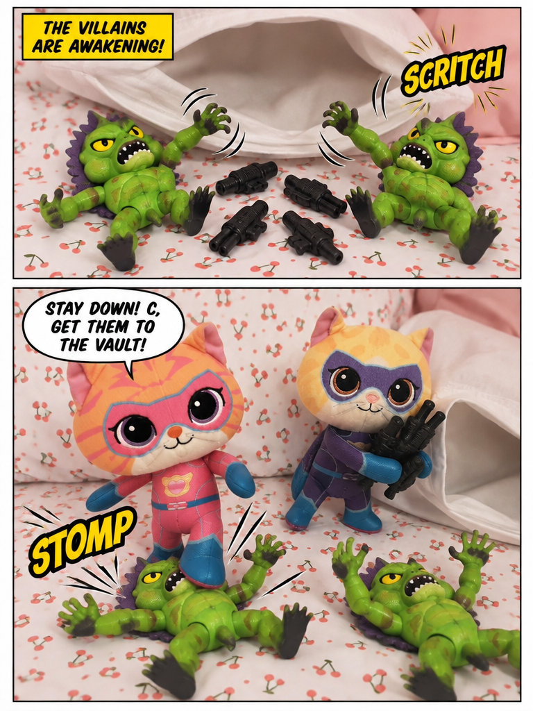 Securing the Vault (page 3 of 4)