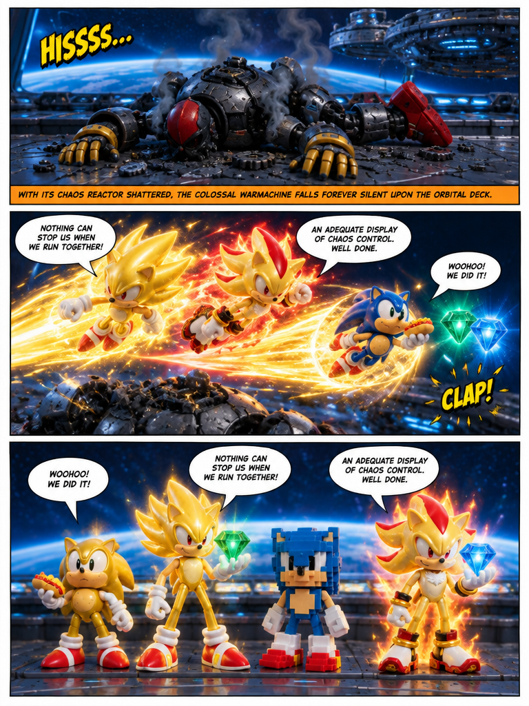 Super Sonic Showdown (page 4 of 4)
