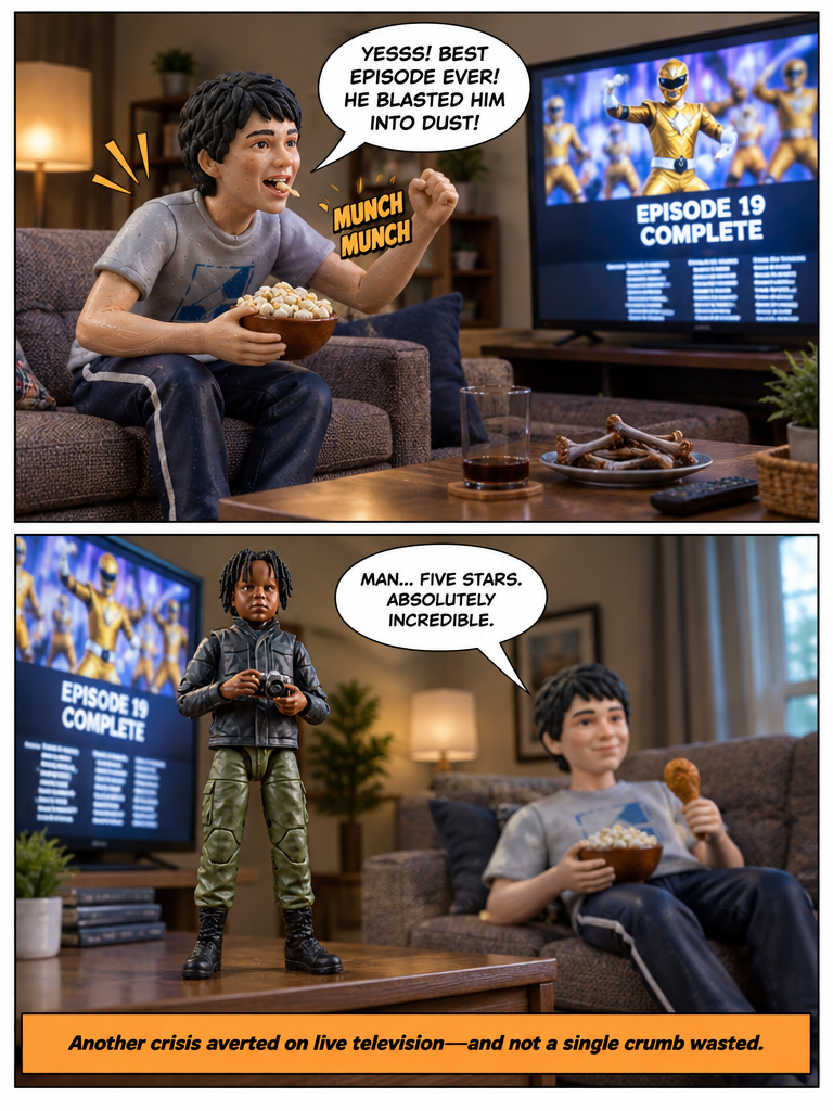 Prime Time Morphin (page 4 of 4)