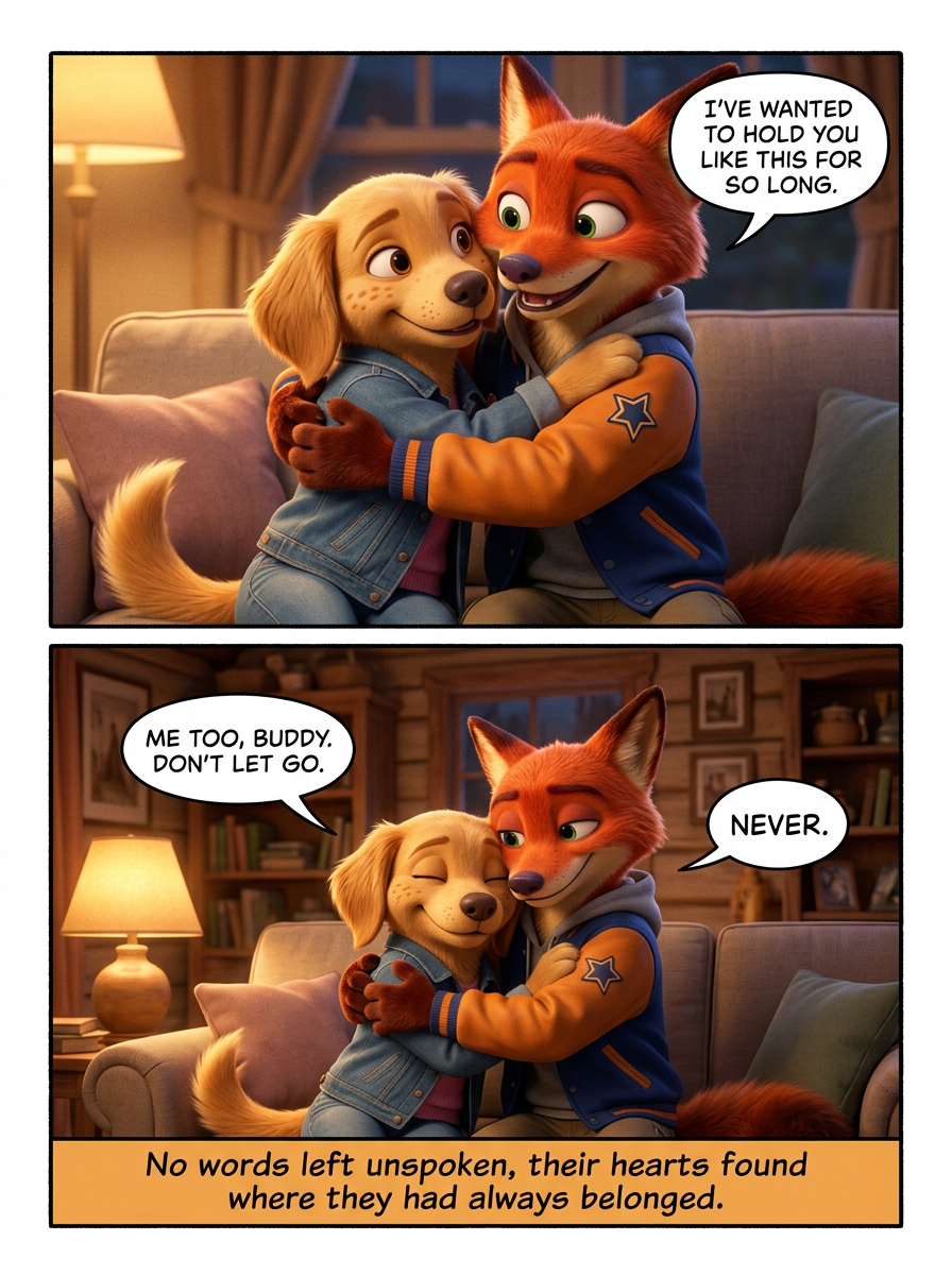 Through Every Page (page 4 of 4)