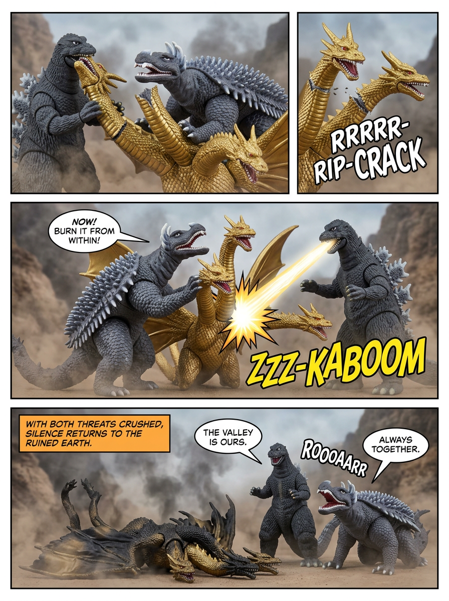 Battle of 1967 (page 4 of 4)