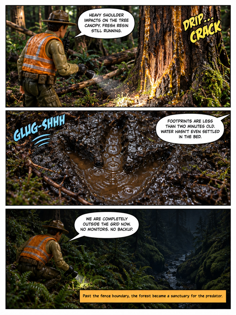 Valley Perimeter Breach (page 10 of 12)