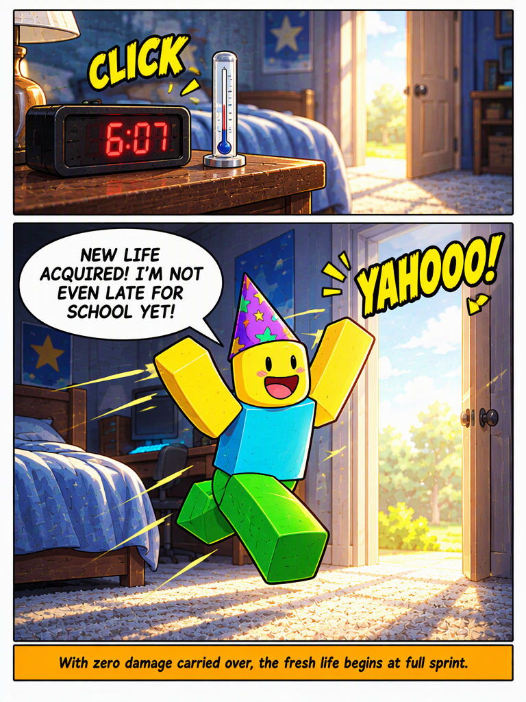 Respawn Cycle (page 4 of 4)