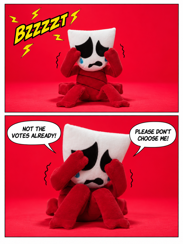 A Fear of Elimination (page 2 of 4)