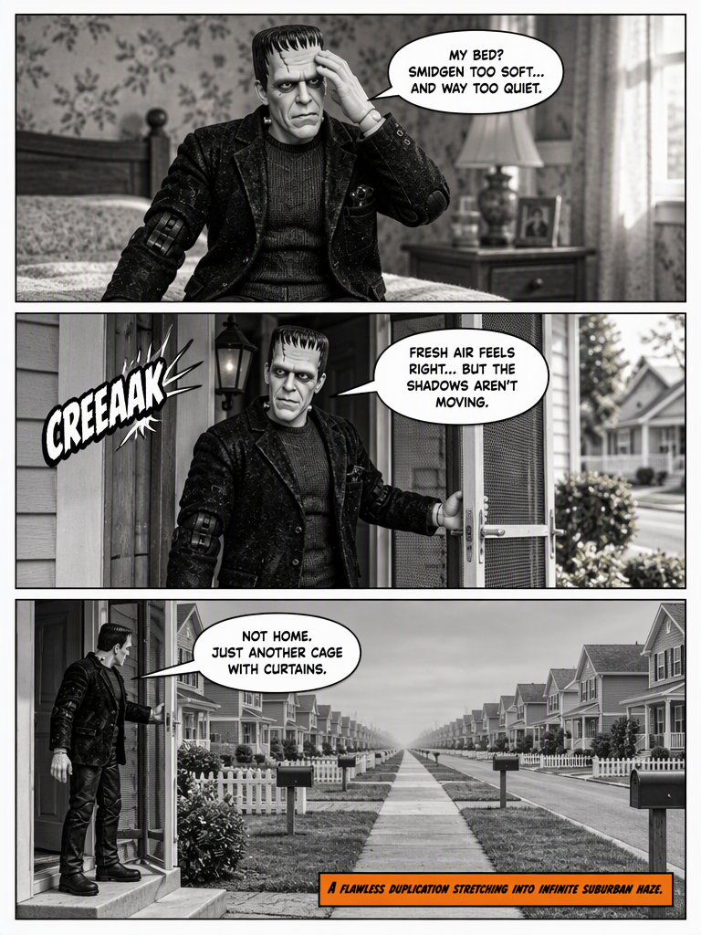 Glitch in the Suburbs (page 2 of 4)