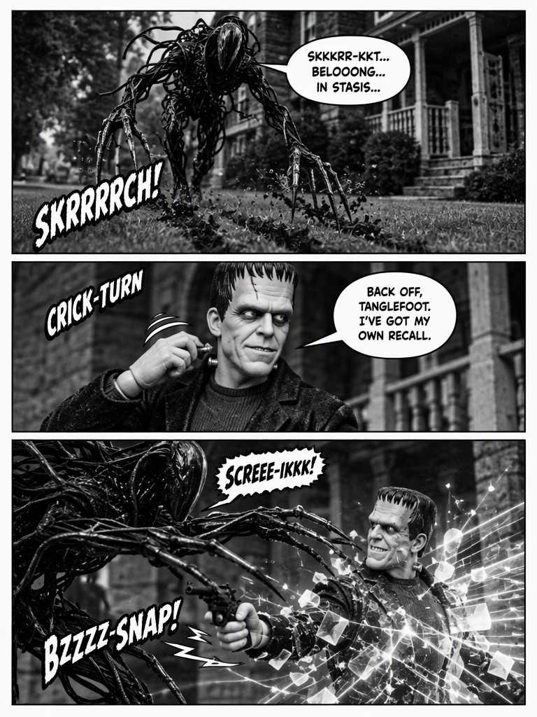 Glitch in the Suburbs (page 3 of 4)
