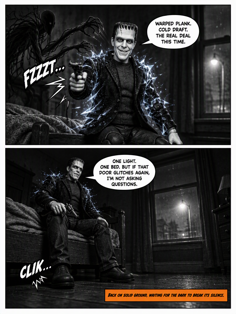 Glitch in the Suburbs (page 4 of 4)