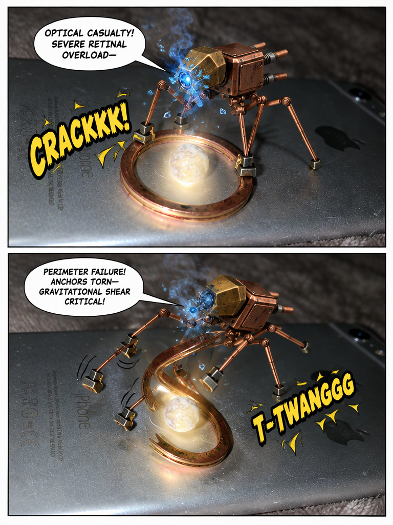 The Ringed Anomaly (page 6 of 8)