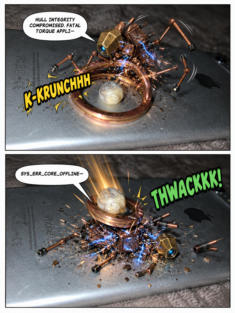 The Ringed Anomaly (page 7 of 8)