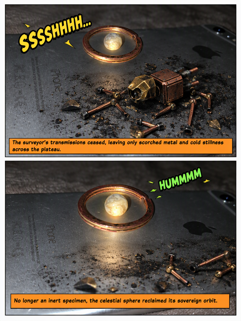 The Ringed Anomaly (page 8 of 8)