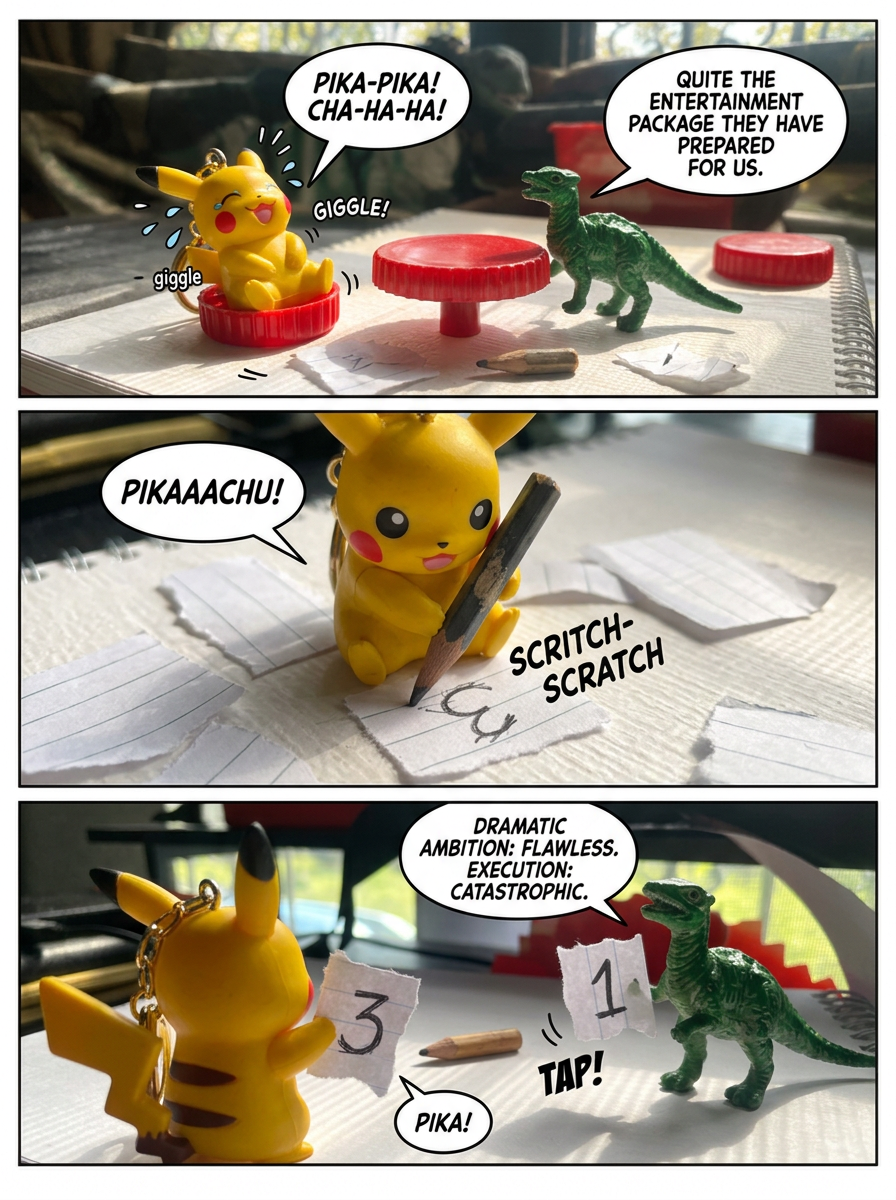Cabaret of the Crestfallen (page 3 of 4)