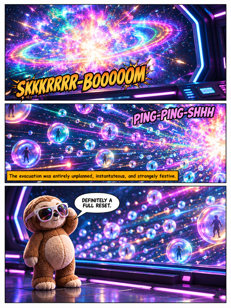 Vibe Check: Total Meltdown (page 3 of 4)