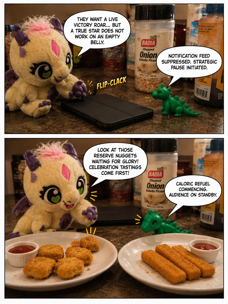 A Billion Crunchy Bites (page 2 of 4)